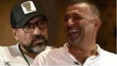 Hakan Bilgin: Şevket'i aramaya korkuyorum Hakan Bilgin: Şevket'i aramaya korkuyorum