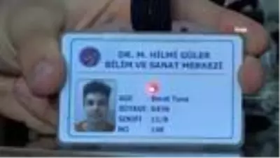 Son dakika haber! Hayat kurtaracak 'kimlik kartı' Son dakika haber! Hayat kurtaracak 'kimlik kartı'