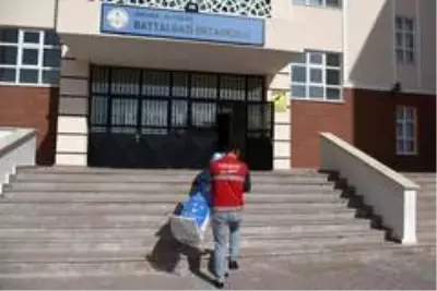 Her şey çocuklar için Her şey çocuklar için