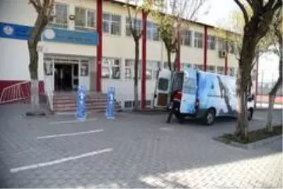 Her şey çocuklar için Her şey çocuklar için