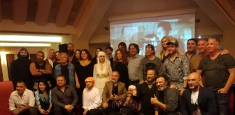 Hollywood Yıldızları İzmir'de bir araya geldi