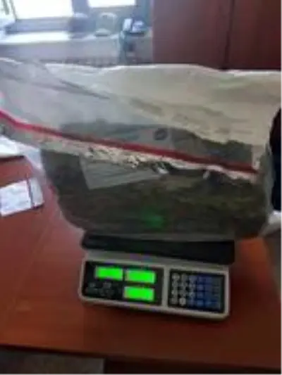 Hudut hatlarında kaçakçılığa geçit yok Hudut hatlarında kaçakçılığa geçit yok