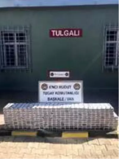 Hudut hatlarında kaçakçılığa geçit yok Hudut hatlarında kaçakçılığa geçit yok
