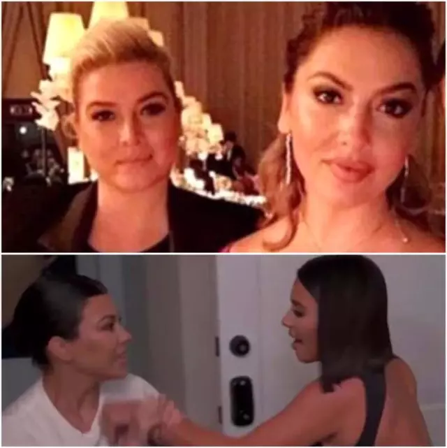 Hülya Açıkgöz kardeşi Hadise hakkında şok eden sözler! Hülya Açıkgöz kardeşi Hadise hakkında şok eden sözler!