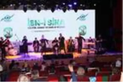 İbn-i Sina kültür, sanat ve sağlık sezonu başladı İbn-i Sina kültür, sanat ve sağlık sezonu başladı