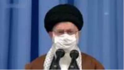 Son dakika haberi... İran lideri Hamaney'den muhafazakarların Ruhani'ye yönelik hakaret boyutundaki eleştirilerine tepki Son dakika haberi... İran lideri Hamaney'den muhafazakarların Ruhani'ye yönelik hakaret boyutundaki eleştirilerine tepki