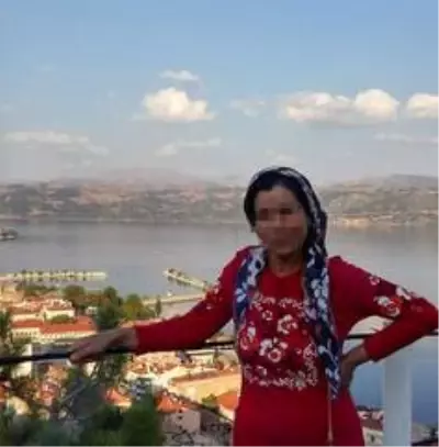 Kan donduran vahşet! Boşandığı kocasını öldürüp ikiye böldüğü cesedini yaktı Kan donduran vahşet! Boşandığı kocasını öldürüp ikiye böldüğü cesedini yaktı