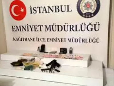 İstanbul'da 74 yaşındaki 'KOAH hastası torbacı' yakalandı İstanbul'da 74 yaşındaki 'KOAH hastası torbacı' yakalandı