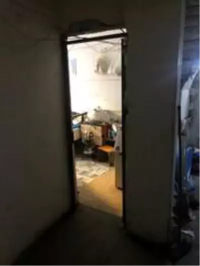 İstanbul'da 74 yaşındaki 'KOAH hastası torbacı' yakalandı İstanbul'da 74 yaşındaki 'KOAH hastası torbacı' yakalandı