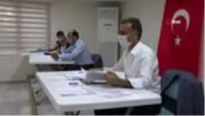 İtfaiyeci adayları işe girebilmek için kıyasıya yarıştı İtfaiyeci adayları işe girebilmek için kıyasıya yarıştı