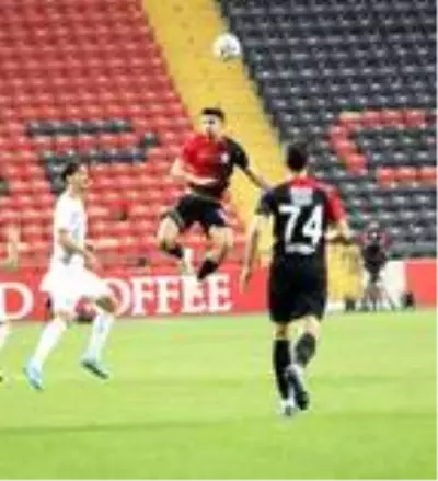 İttifak Holding Konyaspor: 1-0 İttifak Holding Konyaspor: 1-0