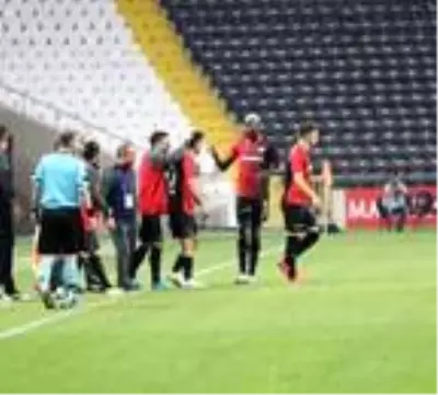 İttifak Holding Konyaspor: 1-0 İttifak Holding Konyaspor: 1-0