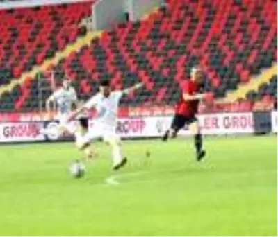 İttifak Holding Konyaspor: 1-0 İttifak Holding Konyaspor: 1-0