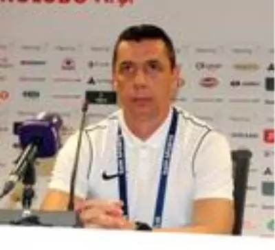 Gaziantep FK - İttifak Holding Konyaspor maçının ardından Gaziantep FK - İttifak Holding Konyaspor maçının ardından