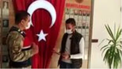 Son dakika! Jandarma, çalınan dede yadigarı tespihi buldu Son dakika! Jandarma, çalınan dede yadigarı tespihi buldu