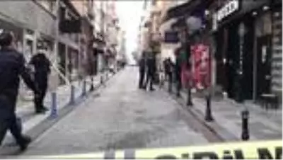 Son dakika! Kadıköy'de silahlı kavga: 1 yaralı Son dakika! Kadıköy'de silahlı kavga: 1 yaralı