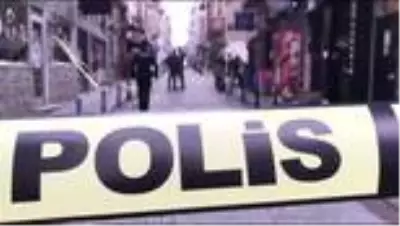 Son dakika! Kadıköy'de silahlı kavga: 1 yaralı Son dakika! Kadıköy'de silahlı kavga: 1 yaralı