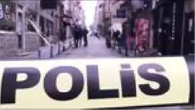 Son dakika! Kadıköy'de silahlı kavga: 1 yaralı Son dakika! Kadıköy'de silahlı kavga: 1 yaralı