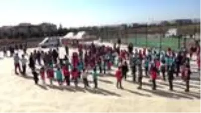Son dakika haberi | Kahramankazan'da Hatay'a destek için ağaç dikildi Son dakika haberi | Kahramankazan'da Hatay'a destek için ağaç dikildi