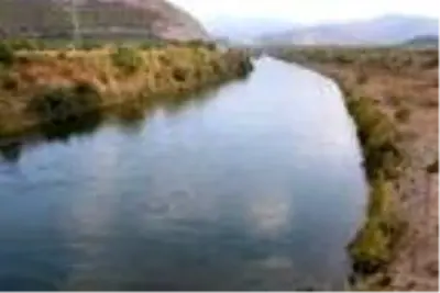 Karadeniz'de yağışlar yarıya düştü, kuraklık tehlikesi başladı Karadeniz'de yağışlar yarıya düştü, kuraklık tehlikesi başladı