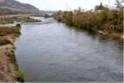 Karadeniz'de yağışlar yarıya düştü, kuraklık tehlikesi başladı Karadeniz'de yağışlar yarıya düştü, kuraklık tehlikesi başladı