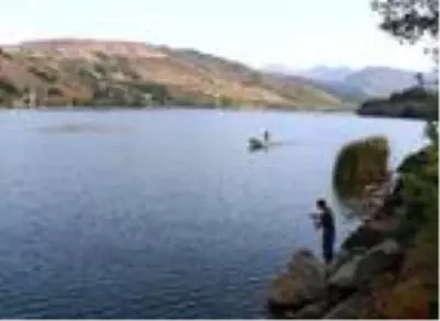Karadeniz'de yağışlar yarıya düştü, kuraklık tehlikesi başladı Karadeniz'de yağışlar yarıya düştü, kuraklık tehlikesi başladı