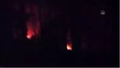 Son dakika haberi | Kastamonu'da orman yangını Son dakika haberi | Kastamonu'da orman yangını