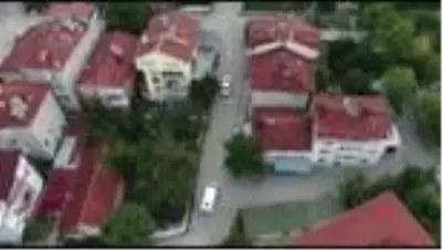Kastamonu'daki DEAŞ operasyonunda gözaltına alınan 3 şüpheli tutuklandı Kastamonu'daki DEAŞ operasyonunda gözaltına alınan 3 şüpheli tutuklandı
