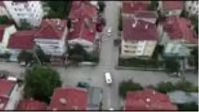 Kastamonu'daki DEAŞ operasyonunda gözaltına alınan 3 şüpheli tutuklandı Kastamonu'daki DEAŞ operasyonunda gözaltına alınan 3 şüpheli tutuklandı