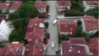 Kastamonu'daki DEAŞ operasyonunda gözaltına alınan 3 şüpheli tutuklandı Kastamonu'daki DEAŞ operasyonunda gözaltına alınan 3 şüpheli tutuklandı
