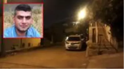 Evinde cansız bedeni bulunan gencin şüpheli ölümü polisi harekete geçirdi Evinde cansız bedeni bulunan gencin şüpheli ölümü polisi harekete geçirdi