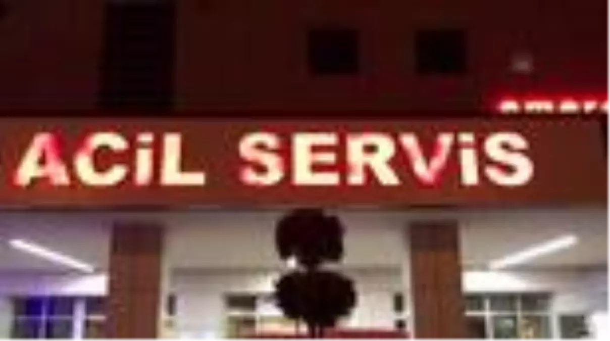 Kocaeli'de silahlı yaralama