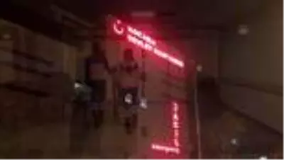 Kocaeli'de silahlı yaralama Kocaeli'de silahlı yaralama