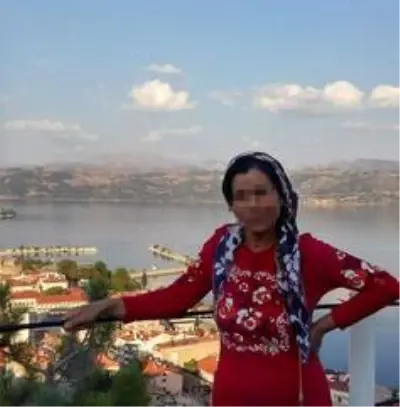 Son dakika haberleri: Kocasını öldürüp tandırda yakan kadının köyünde sessizlik hakim Son dakika haberleri: Kocasını öldürüp tandırda yakan kadının köyünde sessizlik hakim