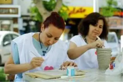Konak'ta kurslar yeniden başlıyor Konak'ta kurslar yeniden başlıyor