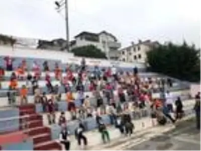 Son dakika gündem: Koronavirüsten korunma yollarını çocuklara tiyatroyla öğretiyorlar Son dakika gündem: Koronavirüsten korunma yollarını çocuklara tiyatroyla öğretiyorlar