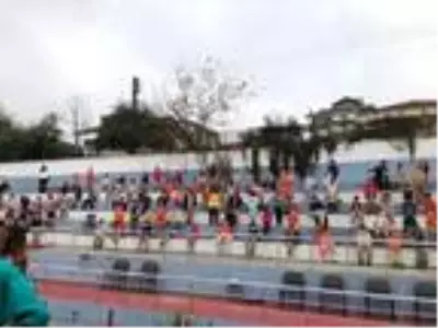 Son dakika gündem: Koronavirüsten korunma yollarını çocuklara tiyatroyla öğretiyorlar Son dakika gündem: Koronavirüsten korunma yollarını çocuklara tiyatroyla öğretiyorlar