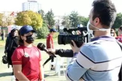 Küçükçekmece Belediyesi kürek kursları ilk mezunlarını verdi Küçükçekmece Belediyesi kürek kursları ilk mezunlarını verdi