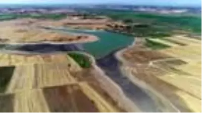 Kuraklık ve iklim şartları, üreticinin ekim dönemini değiştirdi Kuraklık ve iklim şartları, üreticinin ekim dönemini değiştirdi
