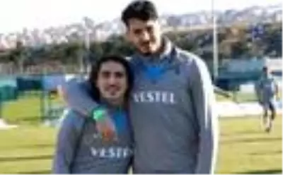 Lille, Abdülkadir Ömür ve Serkan Asan'ı gündemine aldı Lille, Abdülkadir Ömür ve Serkan Asan'ı gündemine aldı