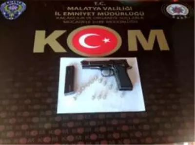 Son dakika... Malatya'da 269 litre sahte içki ele geçirildi Son dakika... Malatya'da 269 litre sahte içki ele geçirildi