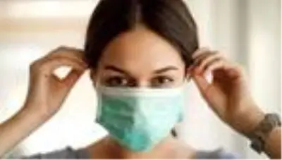Maskelerdeki büyük tehlike! Sağlığınızdan olmayın Maskelerdeki büyük tehlike! Sağlığınızdan olmayın