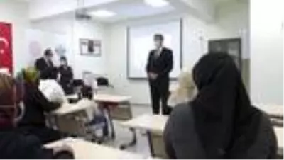 MEB'den özel eğitim gereksinimi olan öğrencilerin ailelerine destek MEB'den özel eğitim gereksinimi olan öğrencilerin ailelerine destek