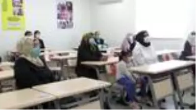 MEB'den özel eğitim gereksinimi olan öğrencilerin ailelerine destek MEB'den özel eğitim gereksinimi olan öğrencilerin ailelerine destek