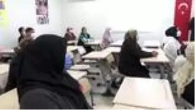 MEB'den özel eğitim gereksinimi olan öğrencilerin ailelerine destek MEB'den özel eğitim gereksinimi olan öğrencilerin ailelerine destek