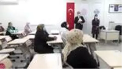 MEB'den özel eğitim gereksinimi olan öğrencilerin ailelerine destek MEB'den özel eğitim gereksinimi olan öğrencilerin ailelerine destek