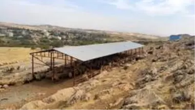Son dakika ekonomi: Meralarda yapılan yatırımlar incelendi Son dakika ekonomi: Meralarda yapılan yatırımlar incelendi