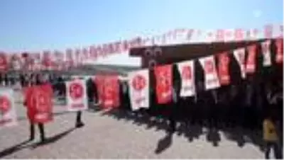 MHP Silopi İlçe Kongresi yapıldı MHP Silopi İlçe Kongresi yapıldı