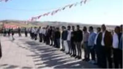 MHP Silopi İlçe Kongresi yapıldı MHP Silopi İlçe Kongresi yapıldı
