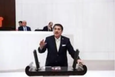 Milletvekili Aydemir: 'Yapılandırma hayırlı olsun' Milletvekili Aydemir: 'Yapılandırma hayırlı olsun'